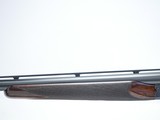 Winchester - Model 21, Deluxe, 20ga. Two Barrel Set, 28" M/F & 28" WS1/WS2.  - 6 of 13