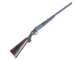 Winchester - Model 21, Deluxe, 20ga. Two Barrel Set, 28" M/F & 28" WS1/WS2.  - 11 of 13
