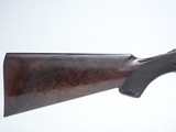 Winchester - Model 21, Deluxe, 20ga. Two Barrel Set, 28" M/F & 28" WS1/WS2.  - 3 of 13