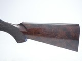 Winchester - Model 21, Deluxe, 20ga. Two Barrel Set, 28" M/F & 28" WS1/WS2.  - 4 of 13