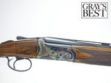 CSMC - Revelation, 20ga. 28" Barrels with 5 Screw-in Choke Tubes. - 1 of 11