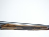 Parker Reproduction - DHE, 28ga. Two Barrel Set, 28" M/F & 26" Q1/Q2. - 5 of 11