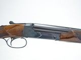 Winchester - Model 21, 28ga. 28" Barrels Choked IC/M. - 1 of 11