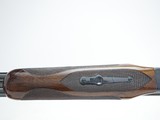 Winchester - Model 21, 28ga. 28" Barrels Choked IC/M. - 10 of 11