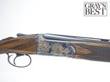 CSMC - Revelation, 20ga. 28” Barrels with 5 Screw-In Choke Tubes. - 1 of 11