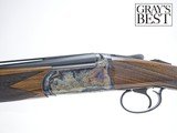 CSMC - Revelation, 20ga. 28” Barrels with 5 Screw-In Choke Tubes. - 2 of 11