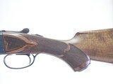 Classic Doubles - Model 201, 20ga. 26" Barrels Choked IC/M. - 8 of 11