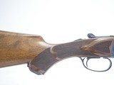Classic Doubles - Model 201, 20ga. 26" Barrels Choked IC/M. - 7 of 11