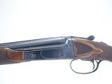 Classic Doubles - Model 201, 20ga. 26" Barrels Choked IC/M. - 2 of 11