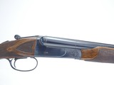 Classic Doubles - Model 201, 20ga. 26" Barrels Choked IC/M. - 1 of 11