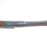 CSMC - RBL, 16ga. 29" Barrels Choked F/F.  - 10 of 11