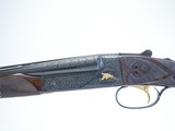Winchester - Model 21, Grand American, 20/28ga. Two Barrel Set, 30" IC/M & 30" IC/M. - 2 of 11