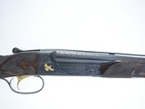 Winchester - Model 21, Grand American, 20/28ga. Two Barrel Set, 30" IC/M & 30" IC/M. - 1 of 11