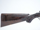 Winchester - Model 21, Grand American, 20/28ga. Two Barrel Set, 30" IC/M & 30" IC/M. - 3 of 11