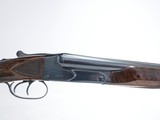 Winchester - Model 21, 16ga. 28" Barrels Choked IC/M.  - 1 of 11