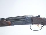 Winchester - Model 21, Pigeon Grade, .410ga. 26" Barrels Choked IC/M. - 2 of 12