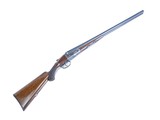 Parker - VH, 16ga. 26" Barrels Choked IC/M. - 11 of 11
