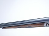Parker - VH, 16ga. 26" Barrels Choked IC/M. - 6 of 11