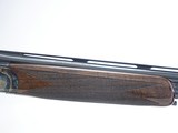 CSMC - Revelation, 28ga. 30" Barrels with 5 Screw-in Choke Tubes. - 5 of 11