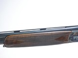 CSMC - Revelation, 28ga. 30" Barrels with 5 Screw-in Choke Tubes. - 6 of 11