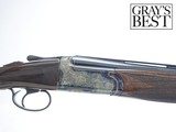 CSMC - Revelation, 28ga. 30" Barrels with 5 Screw-in Choke Tubes. - 1 of 11