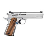 Standard Manufacturing - 1911 Nickel Plated *FACTORY DIRECT* - 1 of 3