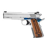 Standard Manufacturing - 1911 Nickel Plated *FACTORY DIRECT* - 2 of 3