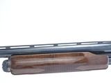 Remington - 870 Magnum, 12ga. 28" Barrels.  - 6 of 9
