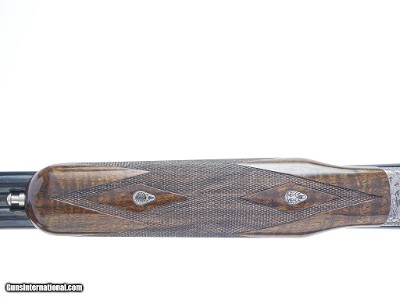 CSMC - Christian Hunter, SxS, Detachable Floor Plate, 20ga. 28