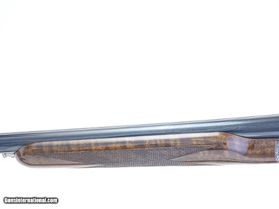 CSMC - Christian Hunter, SxS, Detachable Floor Plate, 20ga. 28