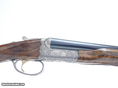 CSMC - Christian Hunter, 20ga. 28