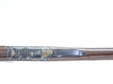 CSMC - Revelation, 28ga. 30" Barrels with 5 Screw-in Choke Tubes. - 9 of 11