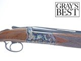CSMC - Revelation, 28ga. 30" Barrels with 5 Screw-in Choke Tubes. - 1 of 11