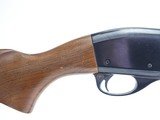 Remington - 870 Wingmaster, 12ga. 20" Barrel.  - 7 of 9