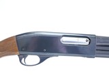 Remington - 870 Wingmaster, 12ga. 20" Barrel.  - 1 of 9