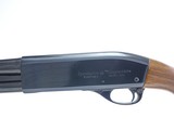 Remington - 870 Wingmaster, 12ga. 20" Barrel.  - 2 of 9