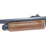 Remington - 870 Wingmaster, 12ga. 20" Barrel.  - 6 of 9