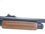 Remington - 870 Wingmaster, 12ga. 20" Barrel.  - 5 of 9