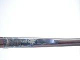 CSMC - Revelation, 20ga. 28" Barrels with 5 Screw-in Choke Tubes. - 9 of 11