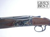 CSMC - Revelation, 20ga. 28" Barrels with 5 Screw-in Choke Tubes. - 2 of 11