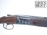 CSMC - Revelation, 20ga. 28" Barrels with 5 Screw-in Choke Tubes. - 1 of 11