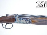 CSMC - Revelation, 20ga. 28" Barrels with 5 Screw-in Choke Tubes. - 1 of 11