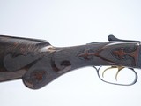 CSMC - Model 21, Grand American, 20ga. 29" Barrels Choked .008"/.010" - 7 of 11