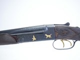CSMC - Model 21, Grand American, 20ga. 29" Barrels Choked .008"/.010" - 2 of 11