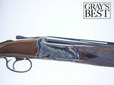 CSMC - Revelation, 20ga. 28" Barrels with 5 Screw-in Choke Tubes. - 1 of 11