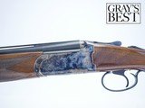 CSMC - Revelation, 20ga. 28" Barrels with 5 Screw-in Choke Tubes. - 2 of 11