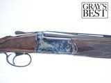 CSMC - Revelation, 20ga. 28" Barrels with 5 Screw-in Choke Tubes. - 1 of 11