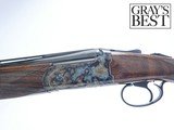 CSMC - Revelation, 20ga. 28" Barrels with 5 Screw-in Choke Tubes. - 2 of 11