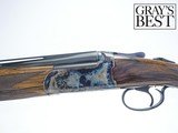 CSMC - Revelation, 20ga. 28" Barrels with 5 Screw-in Choke Tubes. - 2 of 11
