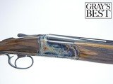 CSMC - Revelation, 20ga. 28" Barrels with 5 Screw-in Choke Tubes. - 1 of 11